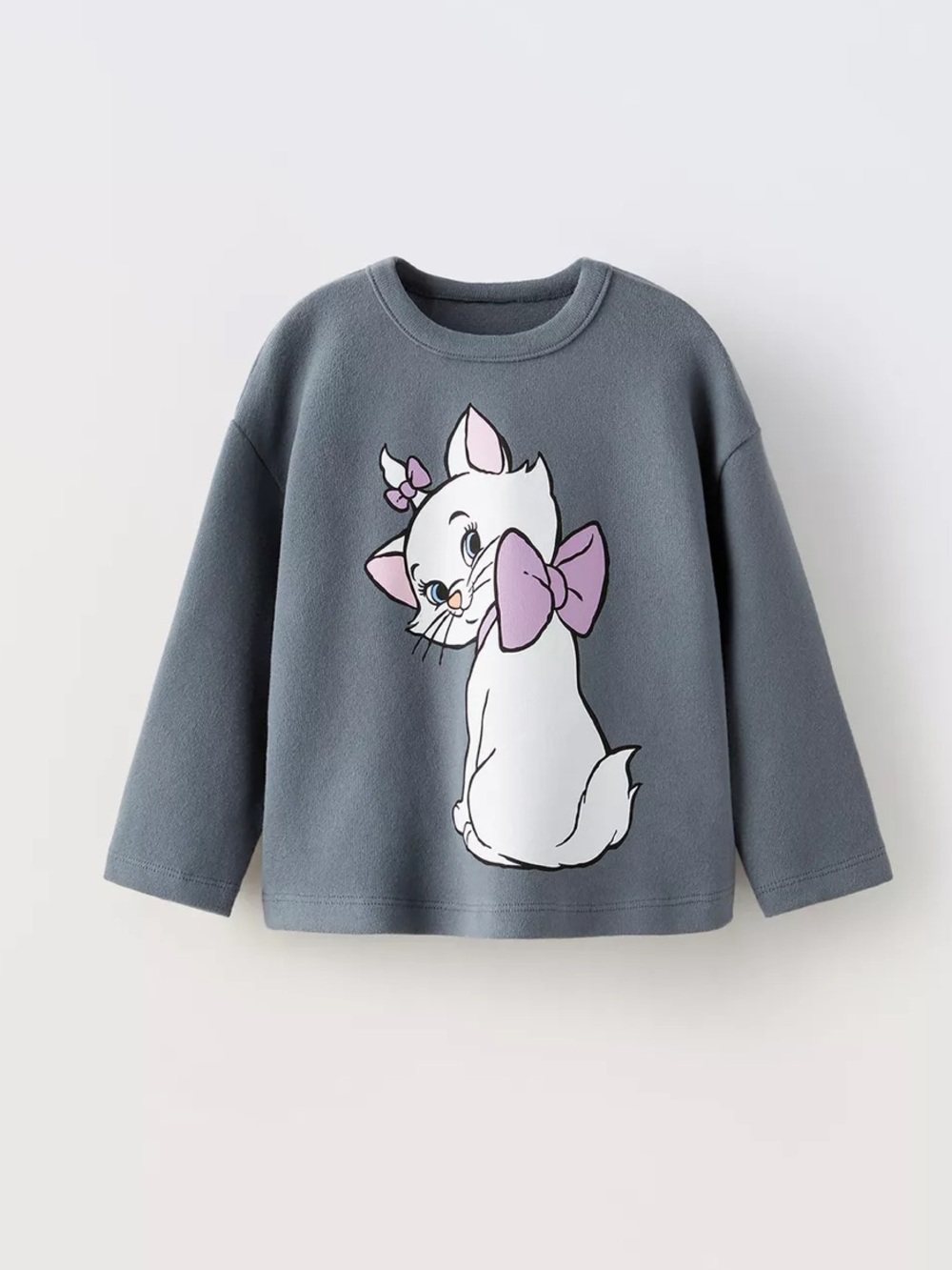 NEW WOT Zara Disney Soft Touch Shirt